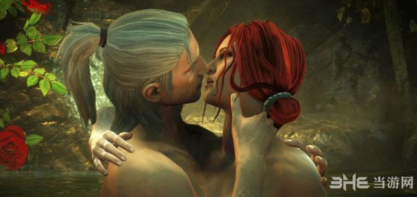 steam本周末巫师、巫师2免费畅玩 加强版2折限时出售