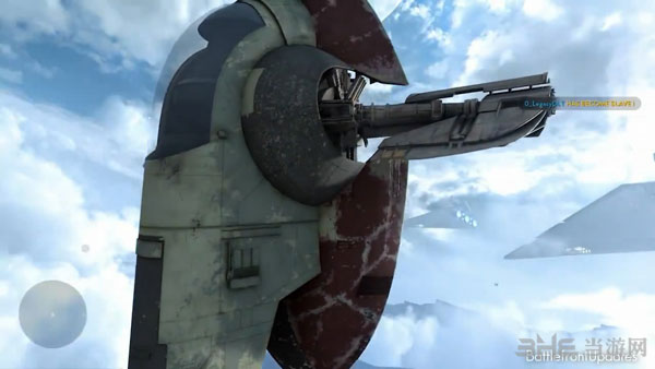 星球大战前线演示视频截图2