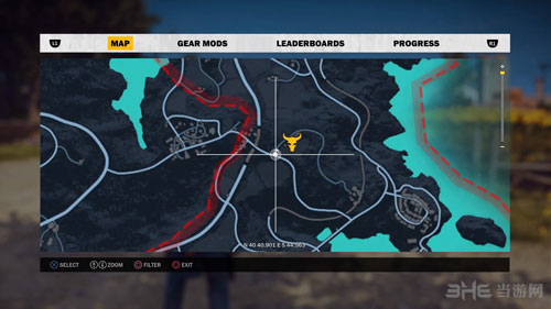 正当防卫3截图4