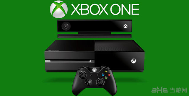 东京电玩展2014微软展台