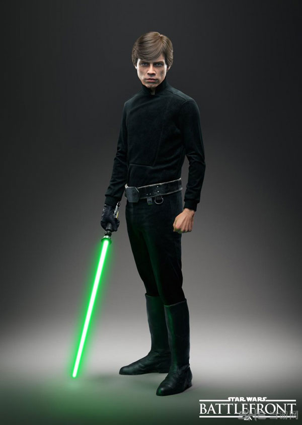 星球大战前线截图2