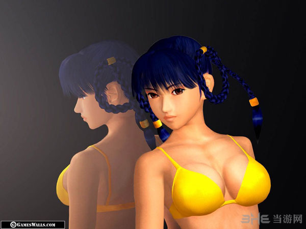 死或生2核心版截图3