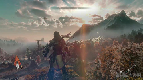 地平线：零之黎明3