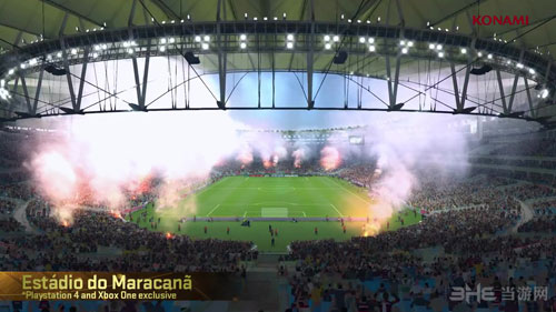 实况足球2016截图3