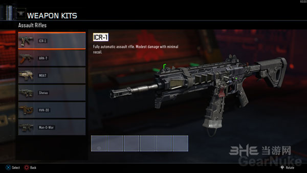 使命召唤12僵尸模式截图3