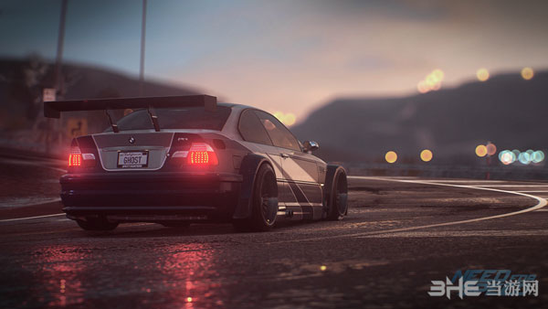 极品飞车19游戏截图2