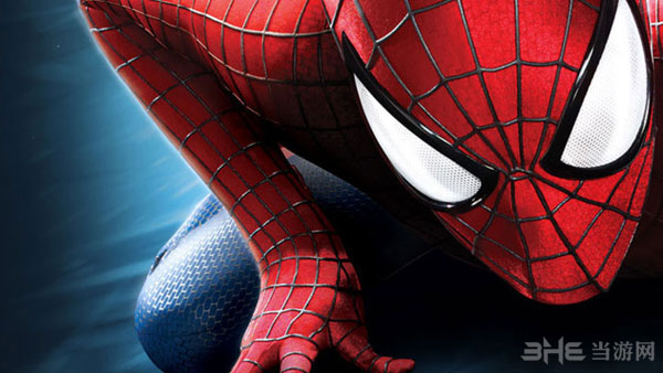 神奇蜘蛛侠2游戏截图