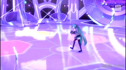 初音未来：歌姬计划X截图3