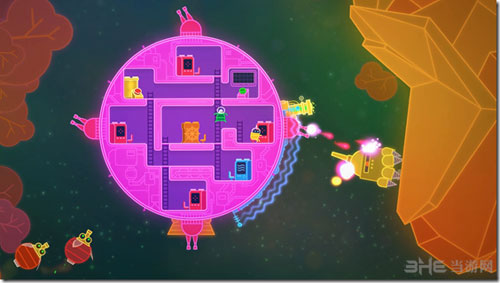 危险时空中的恋人