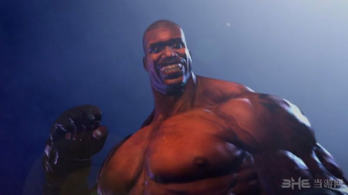 功夫鲨鱼：传奇重生截图