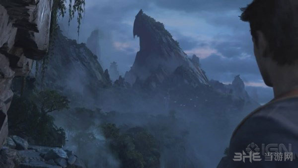 神秘海域4截图1