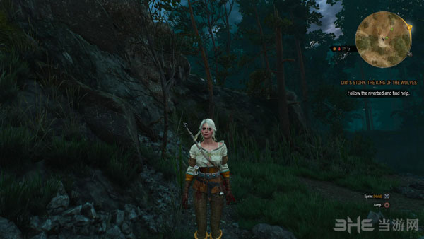 巫师3狂猎截图1