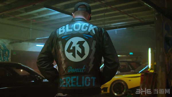 极品飞车19游戏截图2