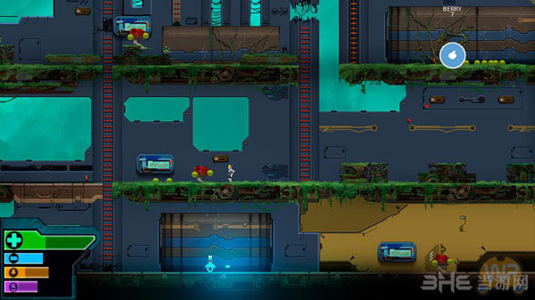 星光殖民地截图3