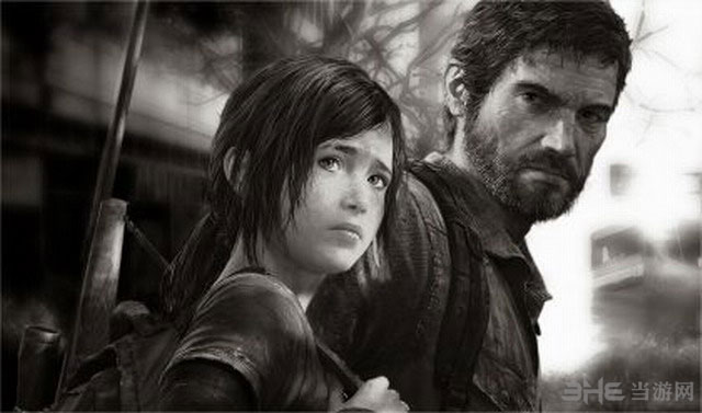 美国末日重制版