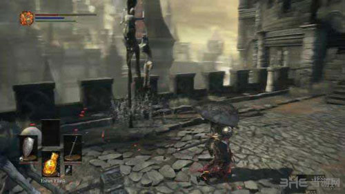 黑暗之魂3截图1