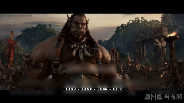 魔兽世界电影预告片截图4