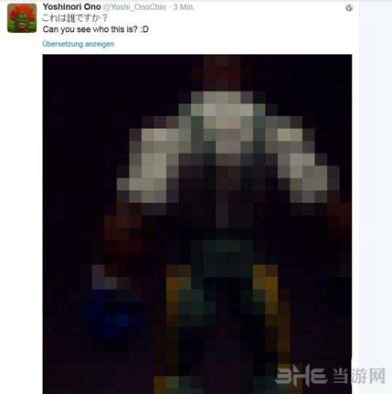 街头霸王5截图3