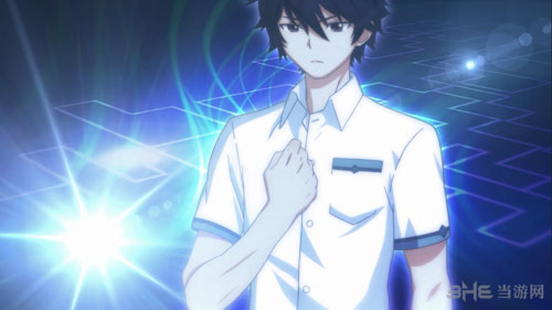 在世界尽头咏唱恋曲的少女YU-NO截图4