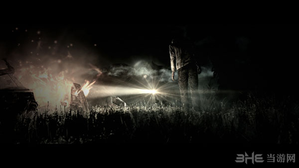 恶灵附身高清截图3