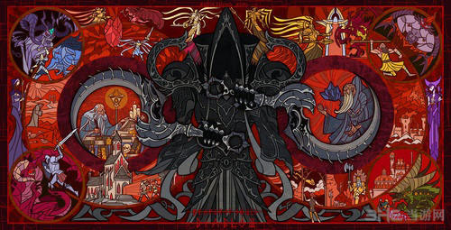 暗黑破坏神3夺魂之镰图片3