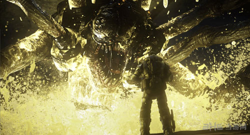 战争机器终极版截图3