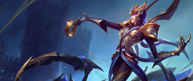 lol4月15日周免英雄查询 英雄联盟4.15免费英雄更换公告