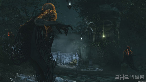 谋杀灵魂疑犯最新截图1