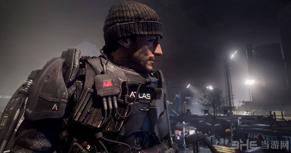 使命召唤11高级战争截图3