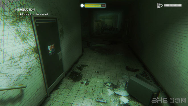 僵尸游戏截图2