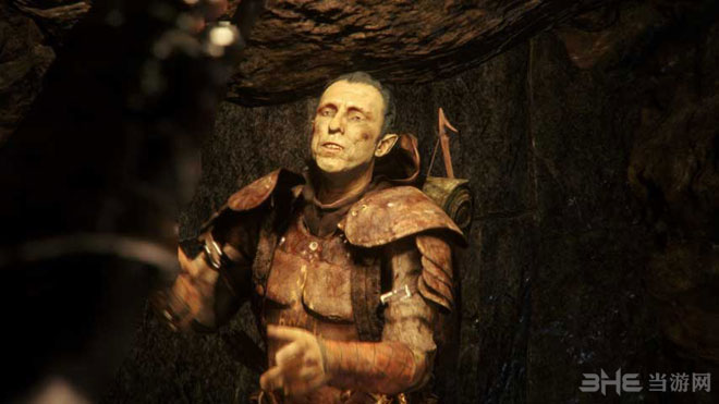 PS4独占游戏深坑不会加入可操控女角色