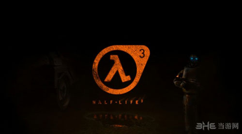 半条命3配图1