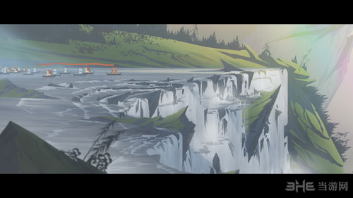 旗帜的传说2截图3