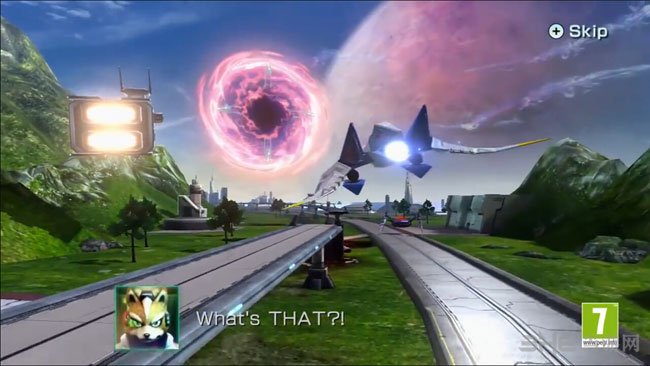 星际火狐零截图1