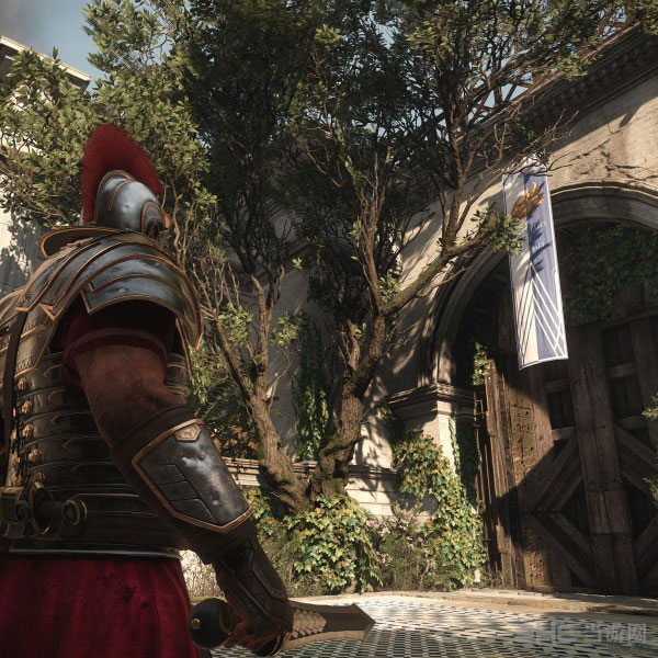 Ryse罗马之子截图3