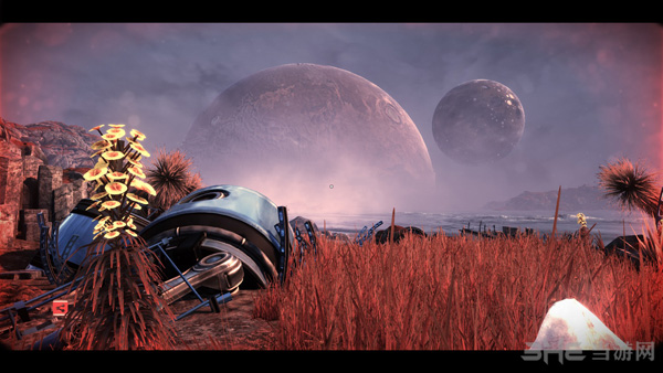 独自一人游戏截图3