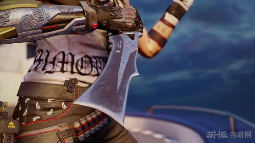 使命召唤12：黑色行动3截图2