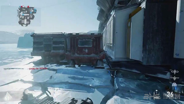 使命召唤11高级战争dlc截图3