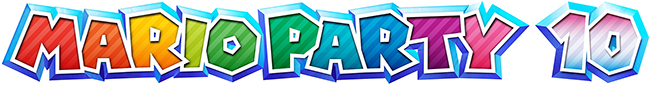 马里奥派对10