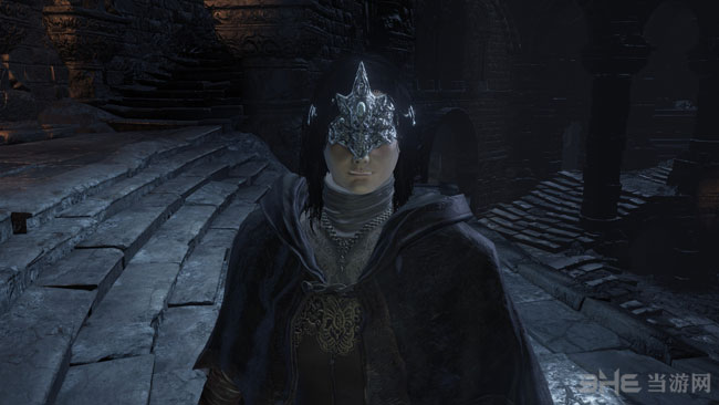 黑暗之魂3截图1