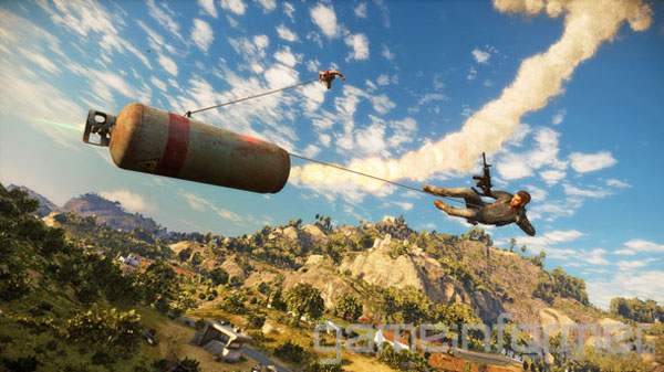 正当防卫3截图2