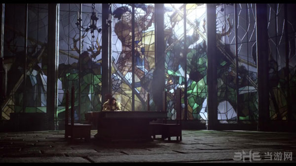 英雄无敌7截图1