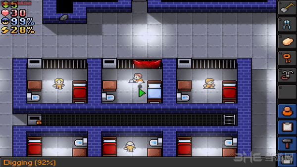 逃脱专家最新游戏截图1