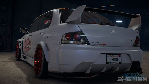 极品飞车19最新截图4