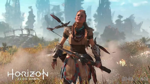 2016年ps4游戏大作截图4