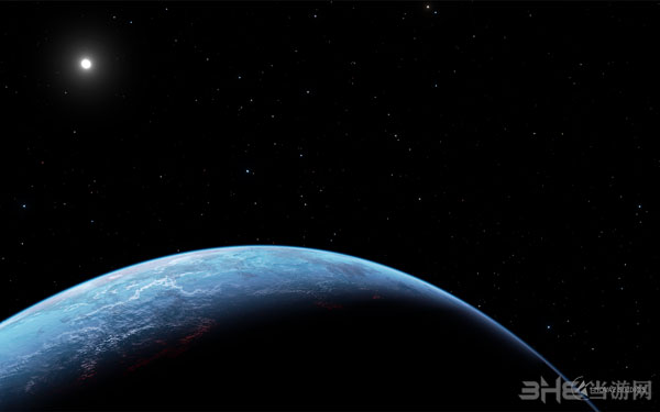 无限星辰失落的地球截图3