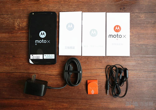 Moto X极配图4