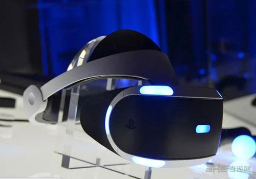 PSVR