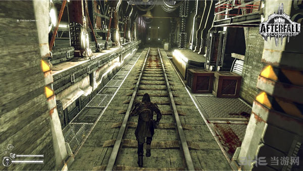 劫后余生夺回第一章游戏截图1