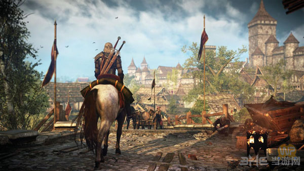 巫师3狂猎截图3